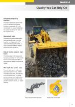 Wheel Loaders WA600-8-13