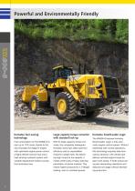 Wheel Loaders WA600-8-4