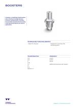 BOOSTER-1