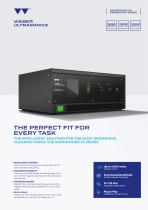 SONOPOWER 3S-SERIE-1
