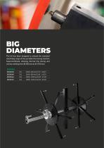 Big diameters-2
