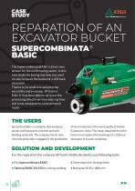 Case study - Earthmoving - 2