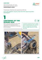 Case study - Earthmoving - 3