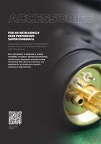 Compatibility EXTRA KIT - ACCESSORIES-6