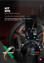 EFK - ELECTRONIC FACING