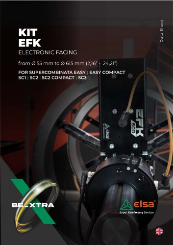 EFK -  ELECTRONIC FACING