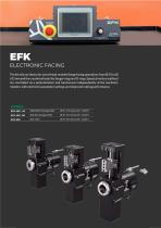 EFK -  ELECTRONIC FACING-2