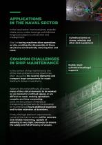 Marine sector-4