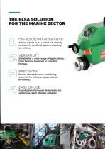 Marine sector-6