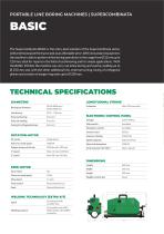 Supercombinata BASIC - 2