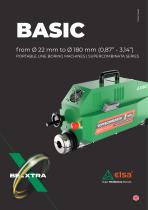 Supercombinata BASIC-1