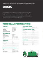 Supercombinata BASIC-2