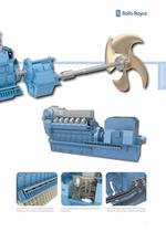 Diesels & gas engines-5