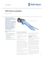 Fact sheet - S3 Waterjets-1