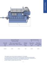 Marine engine and propulsion programme 2012-13