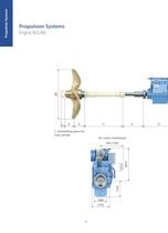 Marine engine and propulsion programme 2012-14