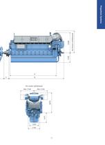 Marine engine and propulsion programme 2012-15