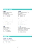 Marine engine and propulsion programme 2012-5