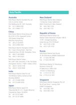 Marine engine and propulsion programme 2012-6