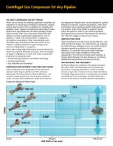 Pipeline Compressor - 2