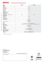 digital a utomatic Levels! BL-103A | BL-107A - 2