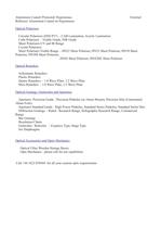 Knight Optical (UK) Ltd Product List-3
