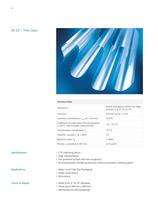 Glass Wafer - Catalogue - 8