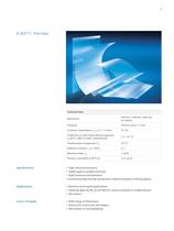 Glass Wafer - Catalogue - 9