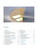 Interference Filters & Special Filters - 3