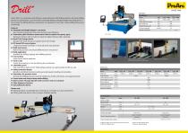 Drill+ Gantry type-2