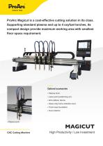 ProArc Magicut-1