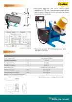 ProArc ServoArc Welding System-3