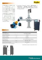ProArc ServoArc Welding System-5