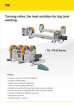 TR series-2