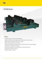 TR series-3