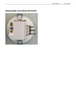 PIR data sheet - Chang Zhou Bonwin Technology Company - PDF Catalogs ...