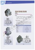Fuel Dispenser Parts-8