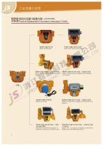 Industrial Flowmeter & Pump-4