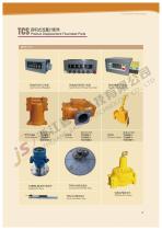 Industrial Flowmeter & Pump-5
