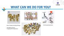 Premier Plumbing & Refrigeration Pipe system Solution - 7