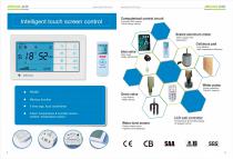 EVAPORATIVE AIR COOLER - 4