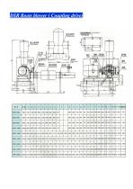 DSR-G Series-5