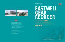 EASTWELL GEAR REDUCER - 1