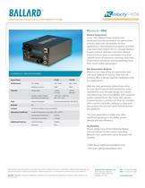 FCvelocity®-HD6-1