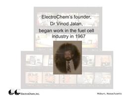 ElectroChem, Inc. Company Profile-3