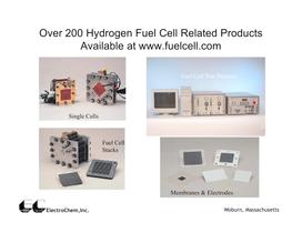 ElectroChem, Inc. Company Profile-7
