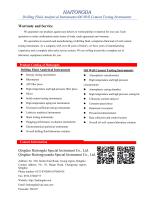 Oil & Water Retorts-2
