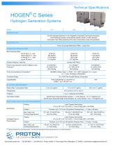 HOGEN C SERIES HYDROGEN GENERATION SYSTEM-1