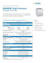 HOGEN HP, high pressure electrolyzer-1