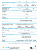 HOGEN ® Hydrogen Generation Systems - H Series - 2